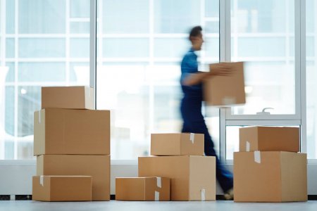 Програма релокації: 761 підприємство переміщено в більш безпечні регіони